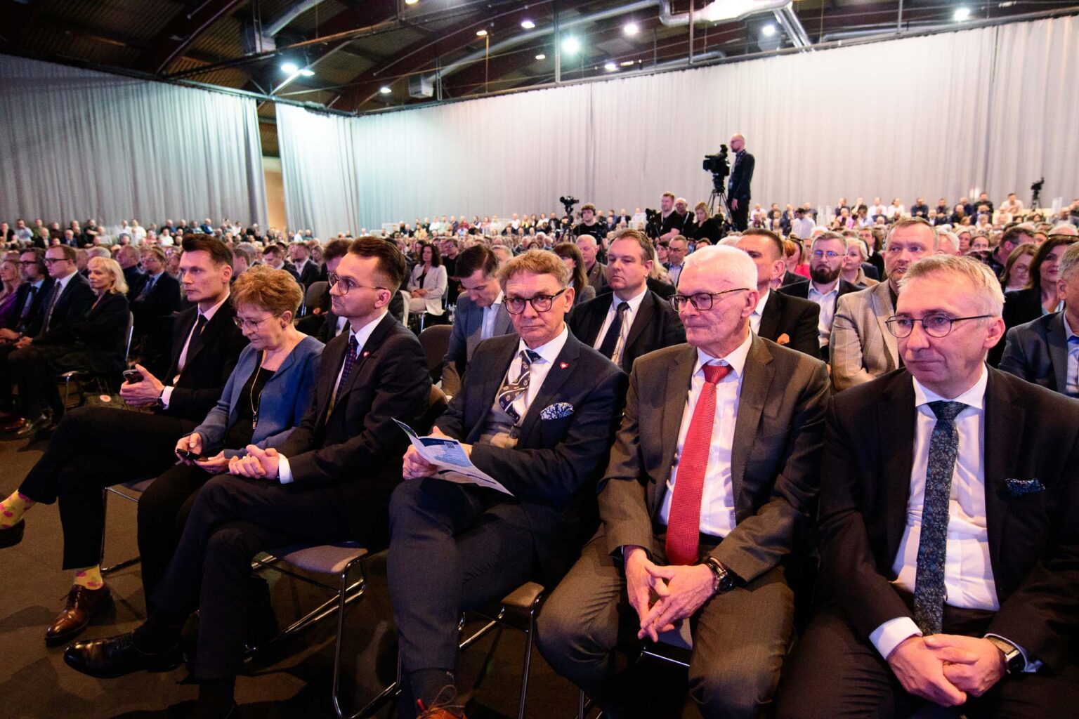 Od Wegla do Atomu w Belchatowie Fot Sebastian Szwajkowski 30