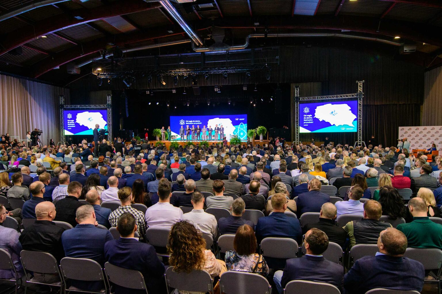 Od Wegla do Atomu w Belchatowie Fot Sebastian Szwajkowski 31