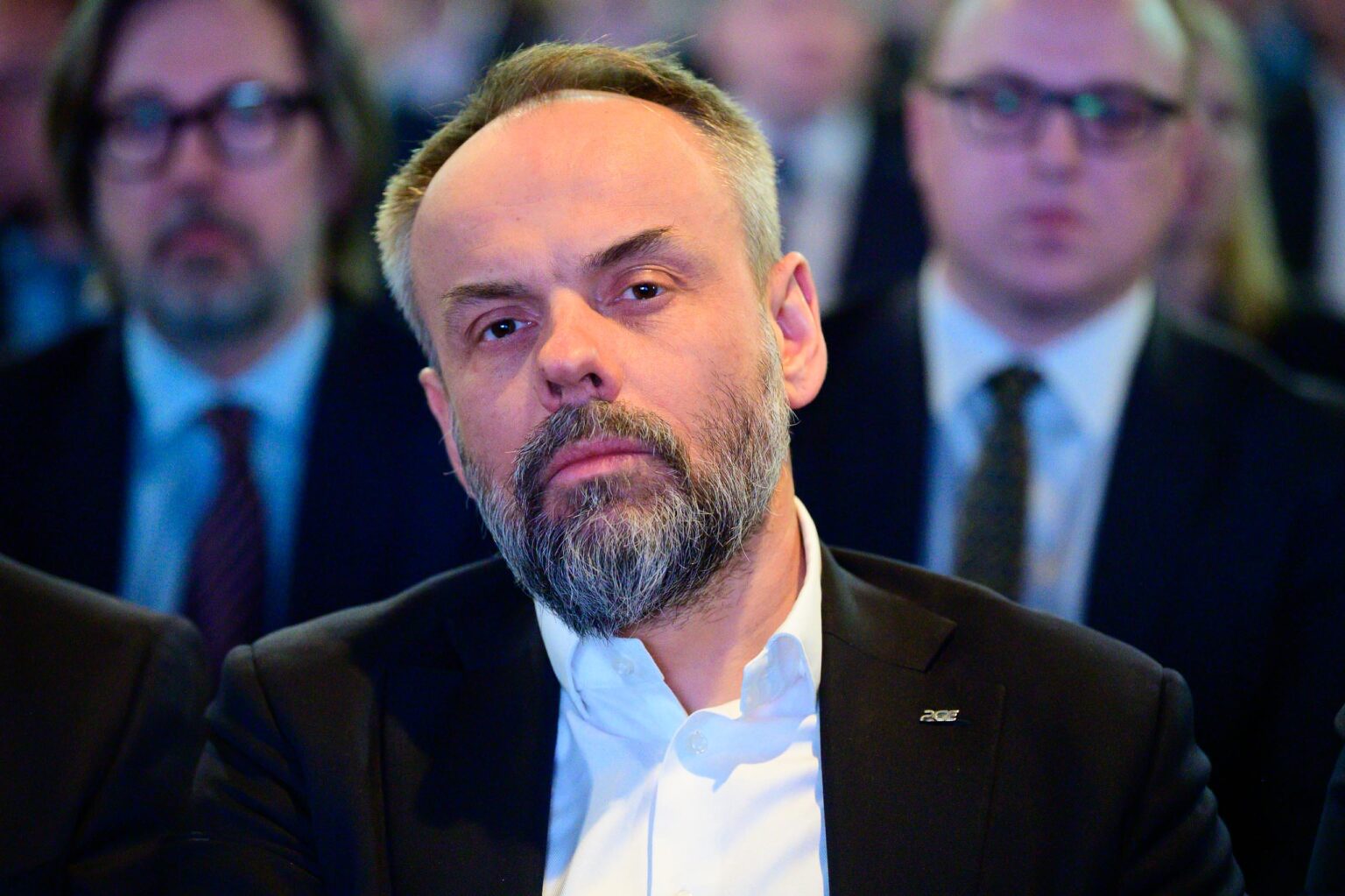 Od Wegla do Atomu w Belchatowie Fot Sebastian Szwajkowski 4