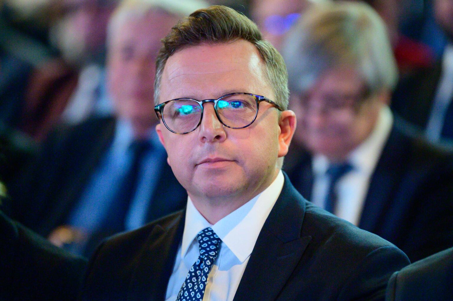 Od Wegla do Atomu w Belchatowie Fot Sebastian Szwajkowski 5