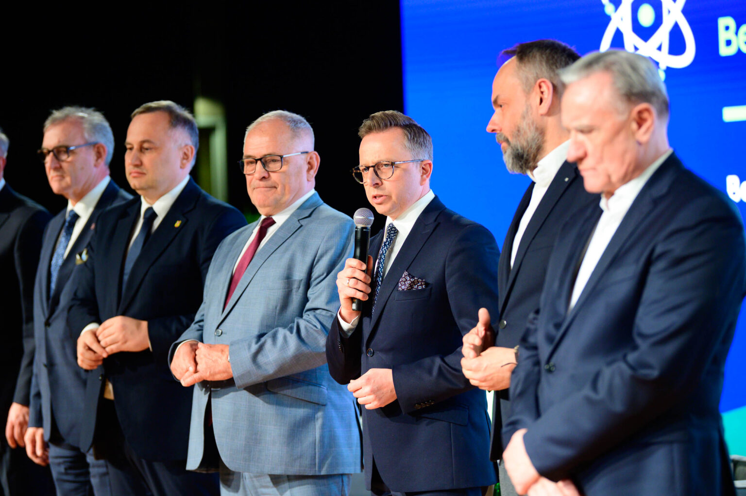 Od Wegla do Atomu w Belchatowie Fot Sebastian Szwajkowski 9
