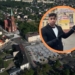 Zgierz jest najbrzydszym miastem w Polsce? Brazylijski turysta rozpętał burzę w Internecie 7 Zgierz jest najbrzydszym miastem w Polsce?