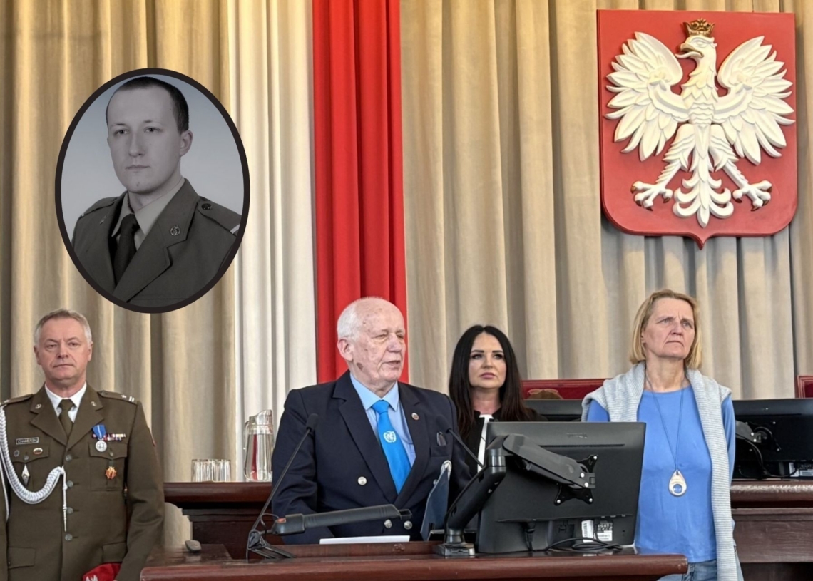 Oddział Specjalny Żandarmerii Wojskowej w Mińsku Mazowieckim