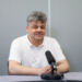 Roman Laskowski fot. Konrad Ciezki