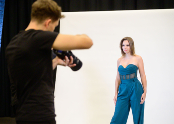 Sesja finalistek konkursu Miss Polonia Województwa Łódzkiego 2025 [ZDJĘCIA]