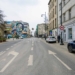 Zamknęli fragment ulicy w centrum na rok. MPK Łódź jedzie inaczej 7 Sienkiewicza bedzie zamknieta Fot Sebastian Szwajkowski 2