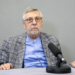 Tadeusz Markowski, fot. Konrad Ciężki