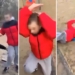 Znęcali się nad 13-latkiem w parku Sienkiewicza. Szokujące wideo trafiło do sieci