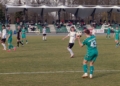 Warta Sieradz vs Legia II Warszawa 4 scaled