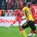 Widzew Lodz vs GKS Katowice Fot Sebastian Szwajkowski 14