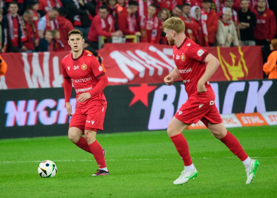 Podtrzymać dobrą passę z beniaminkami. Widzew Łódź podejmuje lubelski Motor 1 Zwycięstwo na koniec przygody Patryka Czubaka? Widzew podejmuje beniaminka Podtrzymać dobrą passę z beniaminkami. Widzew Łódź podejmuje lubelski Motor