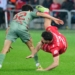 Widzew Łódź - Jagiellonia Białystok