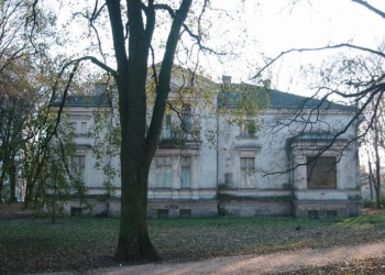 Willa Anstadta nie trafi na sprzedaż. Budynek odzyska dawny blask