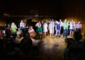 Fryderyki 2025. Nagrany w Radiu Łódź album „Współgłosy” z nominacją