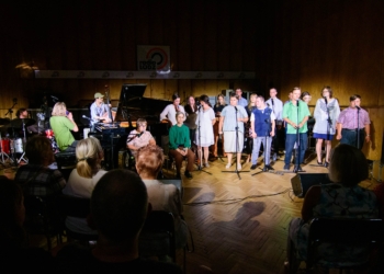 Fryderyki 2025. Nagrany w Radiu Łódź album „Współgłosy” z nominacją
