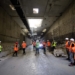 Tunel pod Łodzią. Czy powstaną w nim schrony? 6 Tunel pod Łodzią. Czy powstaną w nim schrony?