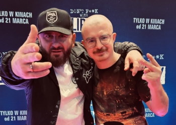 A.B.C polskiego rapu. Liroy o życiu i scenie [PODCAST]