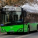Kolejne wzmocnienia taboru autobusowego w Piotrkowie Trybunalskim. 27 milionów złotych dofinansowania