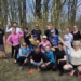 Treningi z Zieloną Łodzią. Zajęcia biegowe w parku im. Baden-Powella 10 Treningi z Zieloną Łodzią. Zajęcia biegowe w parku im. Baden-Powella