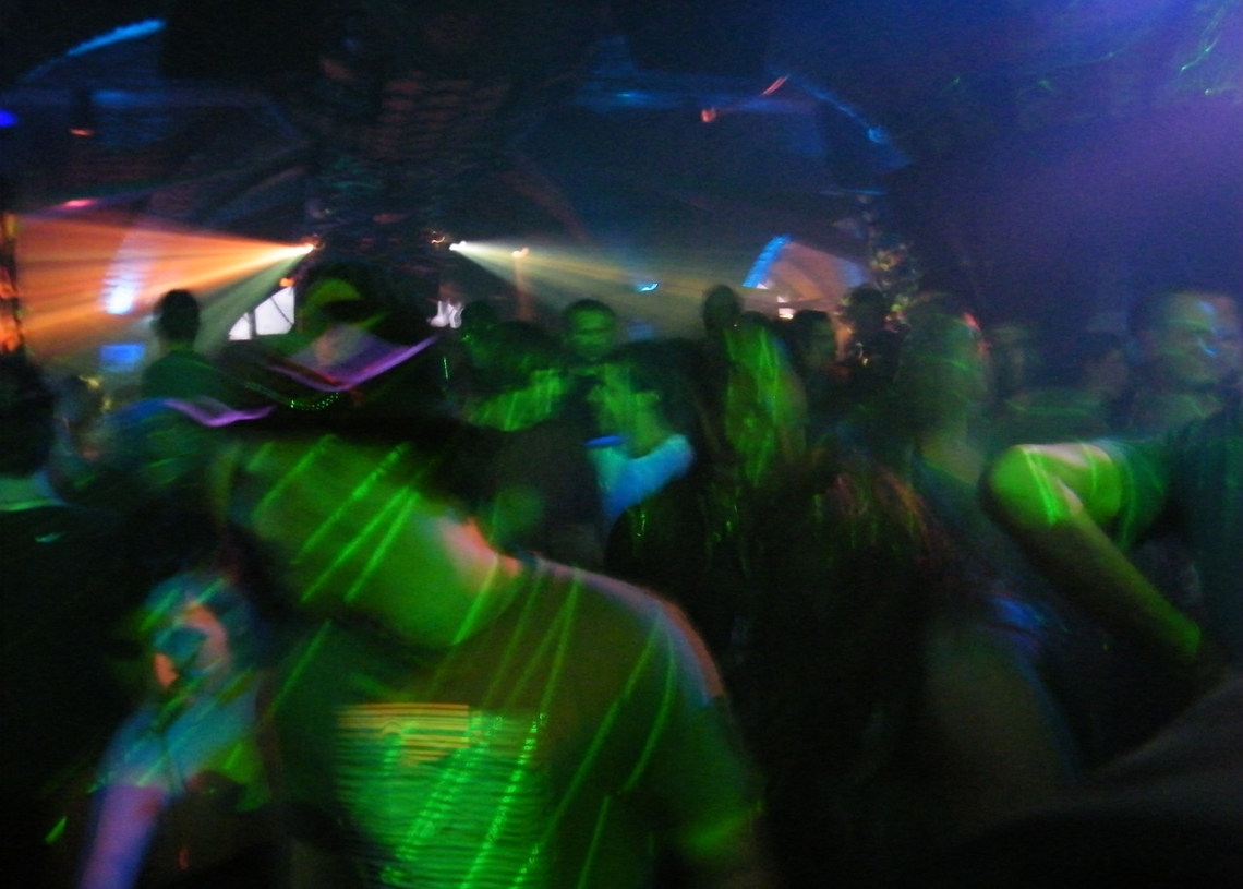 Kolejny łódzki klub zniknie z mapy miasta. 31 maja wielka impreza pożegnalna 1 Łódzki klub. Impreza