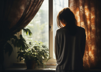 Samotność wśród nas. Rozmowa z Justyną Kunikowską i słuchaczami | Radio Nocą