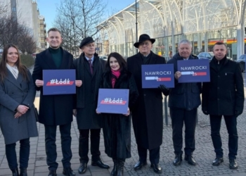 Nie będzie wyborów w łódzkim PiS