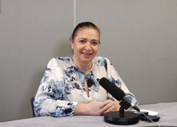 Gościem Radia Łódź jest Małgorzata Niemczyk
