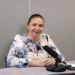 Małgorzata Niemczyk o bulwersującym zajściu w zgierskim klubie sportowym 6 Gościem Radia Łódź jest Małgorzata Niemczyk