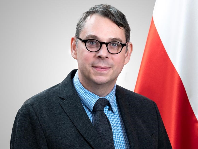 Dr Jakub Wiśniewski o wojnie rosyjsko-ukraińskiej i szansach na zawarcie pokoju [ROZMOWA]