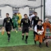 3. liga. Piłkarze zainaugurowali piłkarską wiosnę. Derby Księstwa Łowickiego dla Unii