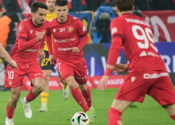 Pierwszy mecz Widzewa pod wodzą nowego trenera. Jak wypadnie debiut Zeljko Sopicia?