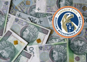 Fundacja Życie ma oddać 15 mln zł