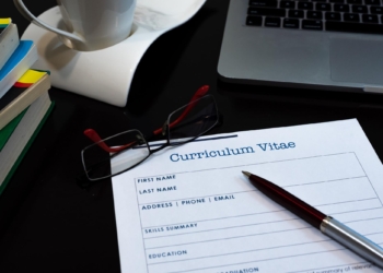 CV po angielsku: wzór. Jak napisać CV po angielsku?