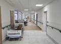 Hospicjum w Tomaszowie Mazowieckim prawie gotowe