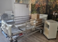 Hospicjum w Tomaszowie Mazowieckim prawie gotowe
