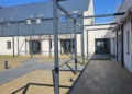Hospicjum w Tomaszowie Mazowieckim prawie gotowe