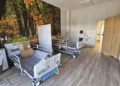 Hospicjum w Tomaszowie Mazowieckim prawie gotowe