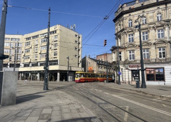 Plac Wolności