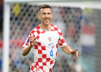 Widzew Łódź szykuje hit transferowy. Będzie nim Ivan Perisić?