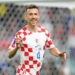 Widzew Łódź szykuje hit transferowy. W ekstraklasie zagra wicemistrz świata z 2018 roku? 9 Widzew Łódź szykuje hit transferowy. Będzie nim Ivan Perisić?