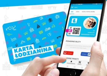Karta Łodzianina