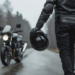 Policja, słucham. Motocykliści na drodze [PODCAST]