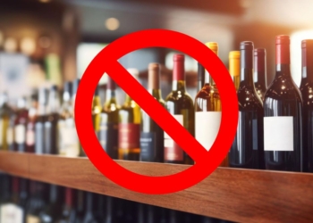 Nocna prohibicja w Łodzi