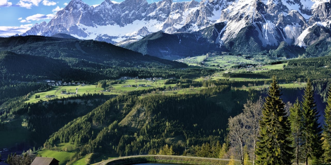 Dlaczego alpiniści tak chętnie odwiedzają Himalaje? Sprawdziliśmy