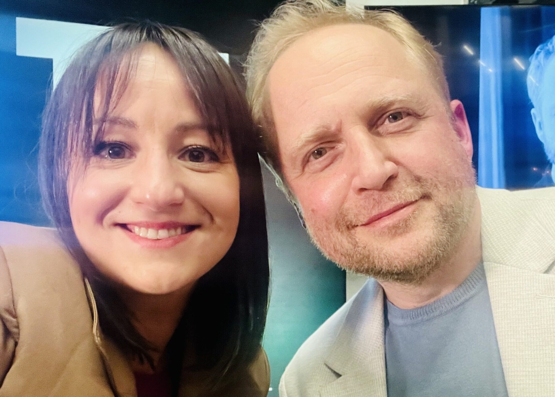Zawód aktor