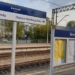 Remont peronu w Sieradzu. Rozpocznie się w maju 6 Remont peronu w Sieradzu