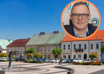 Płatne parkowanie w Sieradzu