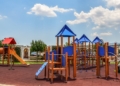 Łódzkie żłobki zyskają odnowione place zabaw
