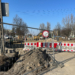 Remont Śląskiej utrudnia życie mieszkańcom [ZDJĘCIA]