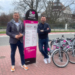 Łódzki Rower Publiczny startuje 1 kwietnia. Są nowości